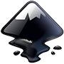 Логотип InkScape