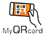 Логотип MyQRCards