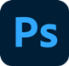 лого Adobe Photoshop