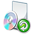Логотип Puran File Recovery