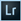 лого Adobe Lightroom