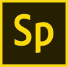 Логотип Adobe Spark