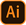 лого Adobe Illustrator