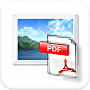 Логотип Atop Free JPG to PDF Converter