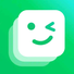 Dream Face logo