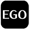 Логотип Ego