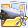 Логотип FILEMinimizer Pictures