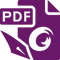 Логотип Foxit PhantomPDF