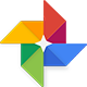 лого Google Photos