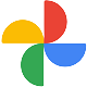 лого Google Фото