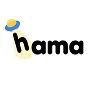Логотип Hama