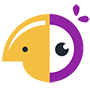 Логотип Hatchful