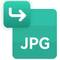 Логотип HiPDF Free PDF to JPG Converter