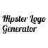 Hipster Logo Generator