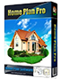 Логотип Home Plan Pro
