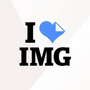 Логотип iLoveIMG