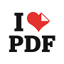 Логотип iLovePDF
