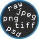 Логотип Image Converter