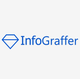 Логотип InfoGraffer