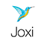 Логотип Joxi