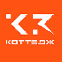 Логотип К3 Коттедж