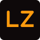 Логотип Lightzone
