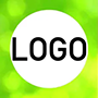 Логотип Logo Maker Plus