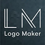 Логотип LogoMaker
