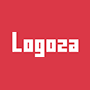 Логотип Logoza