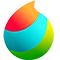 лого medibang-paint