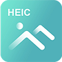 Логотип MobiKin HEIC to JPG Converter