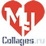 Логотип MyCollages
