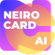 Логотип Neiro-card.ai