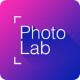 логотип Photo Lab