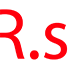 Логотип R. Saver