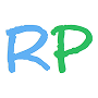 Логотип ResizePixel