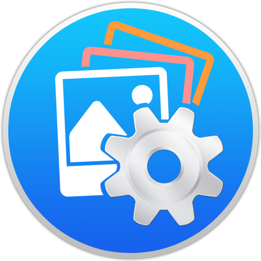 Логотип Duplicate Photos Fixer Pro