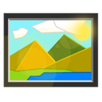 Логотип One Photo Viewer