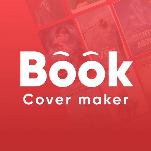 Логотип Book Cover Maker - Designer