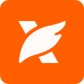 Логотип Foxit PDF Reader