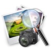 Логотип Visual Similarity Duplicate Image Finder