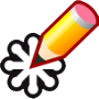 лого SVG-edit