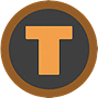 Логотип TalkHelper JPG to PDF