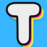 TokkingHeads logo