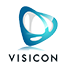 Логотип Visicon Pro