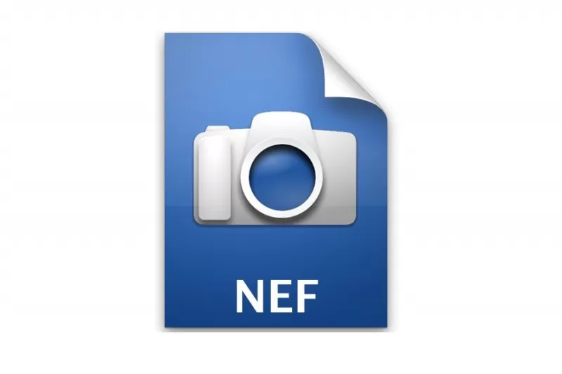 Чем открыть формат NEF