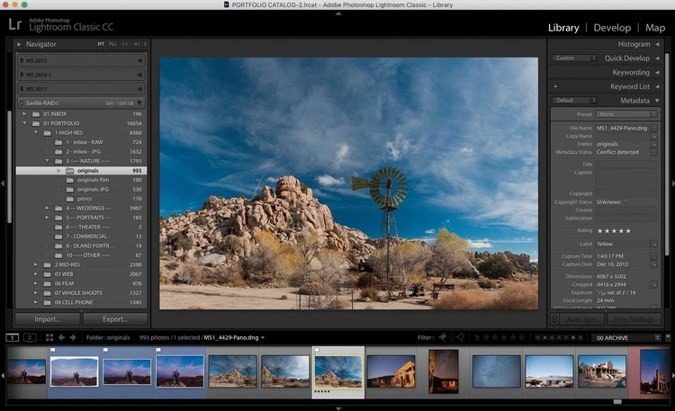 что за формат cr3