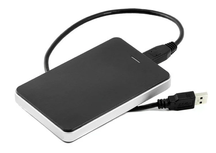 съемный hdd диск