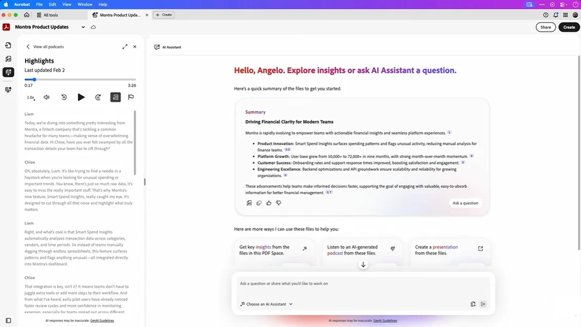 скачать Adobe Acrobat на русском языке
