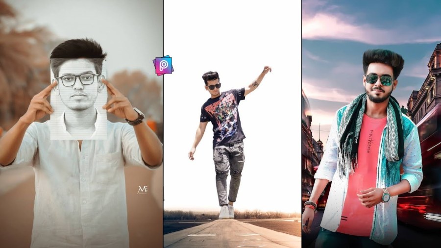 Скриншот PicsArt